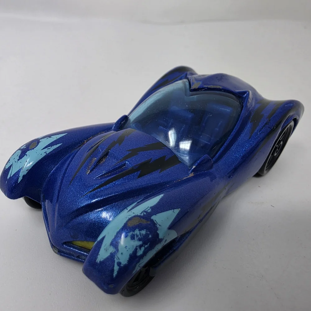 PJ Mask Gekko Die Cast Car Lot of 3